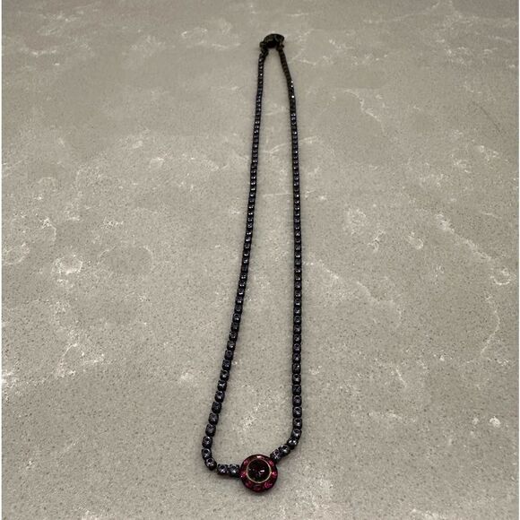 Sorrelli necklace - Picture 4 of 4